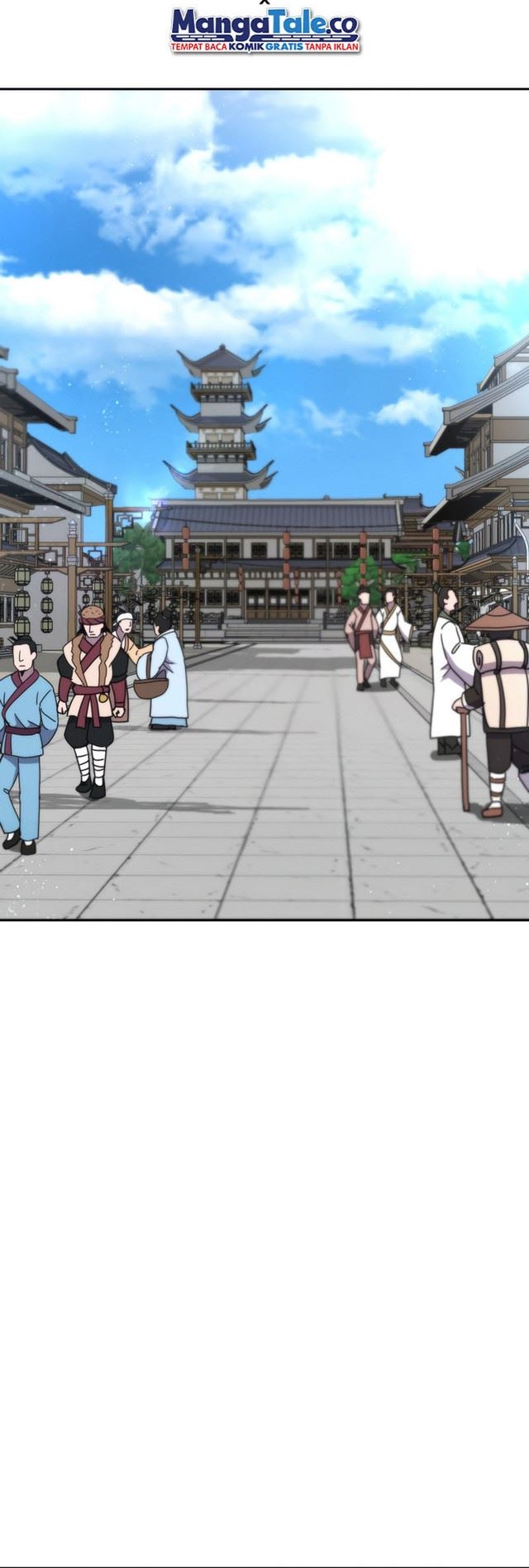 Martial Streamer Chapter 11 - halaman 45