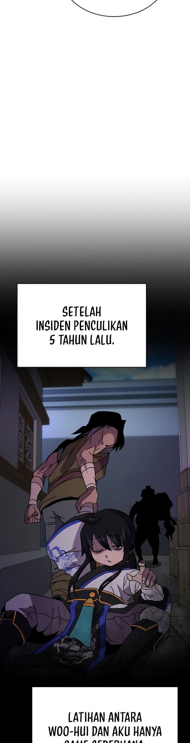 Martial Streamer Chapter 11 - halaman 63