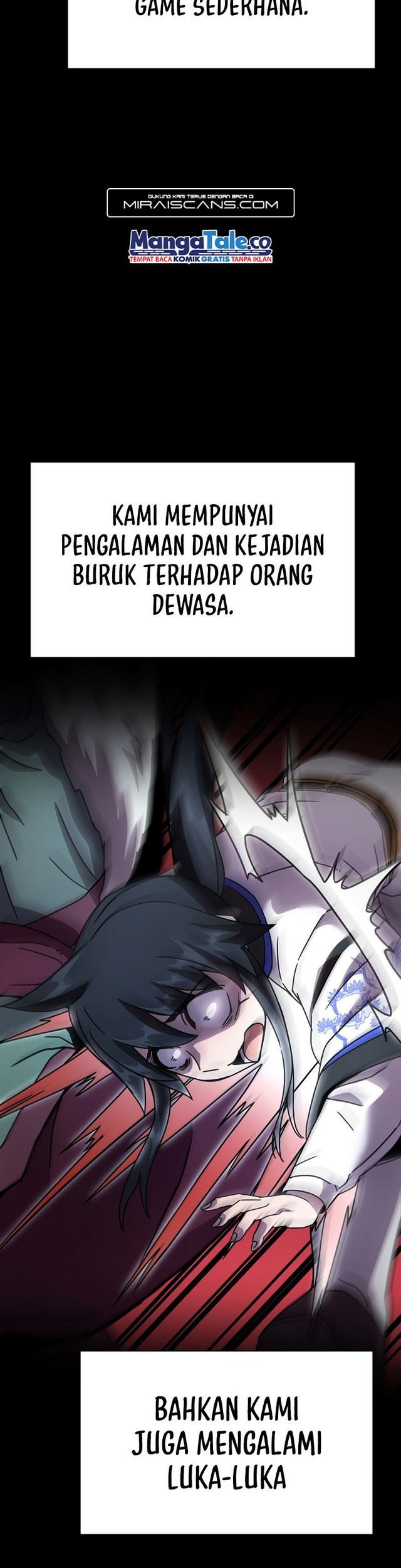 Martial Streamer Chapter 11 - halaman 64