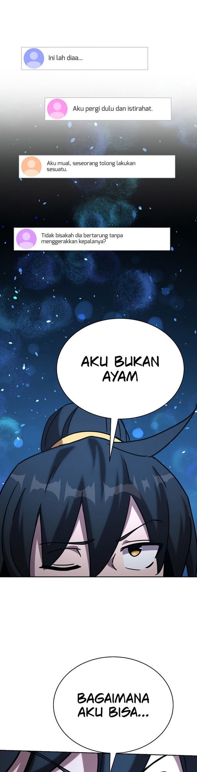 Martial Streamer Chapter 11 - halaman 67