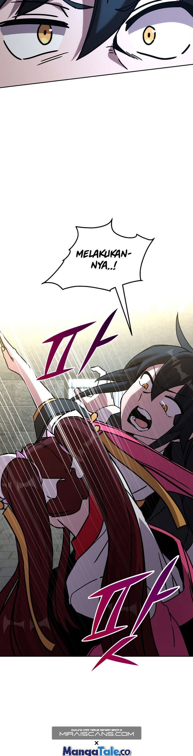 Martial Streamer Chapter 11 - halaman 68