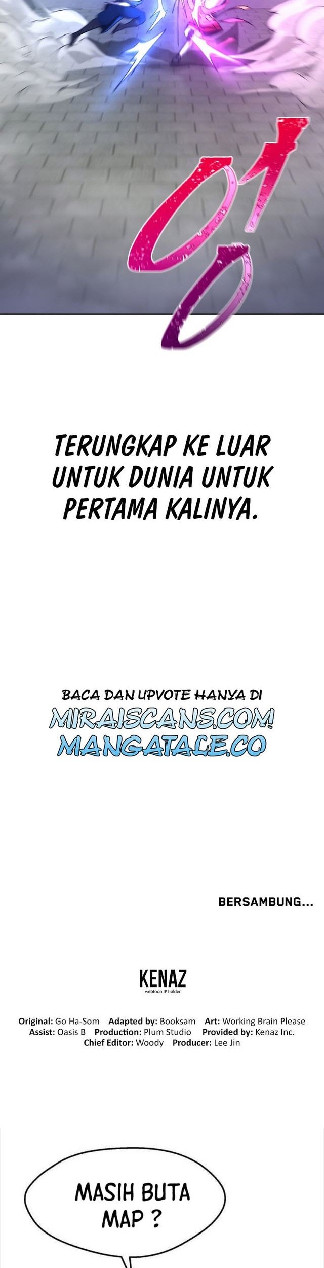Martial Streamer Chapter 11 - halaman 75
