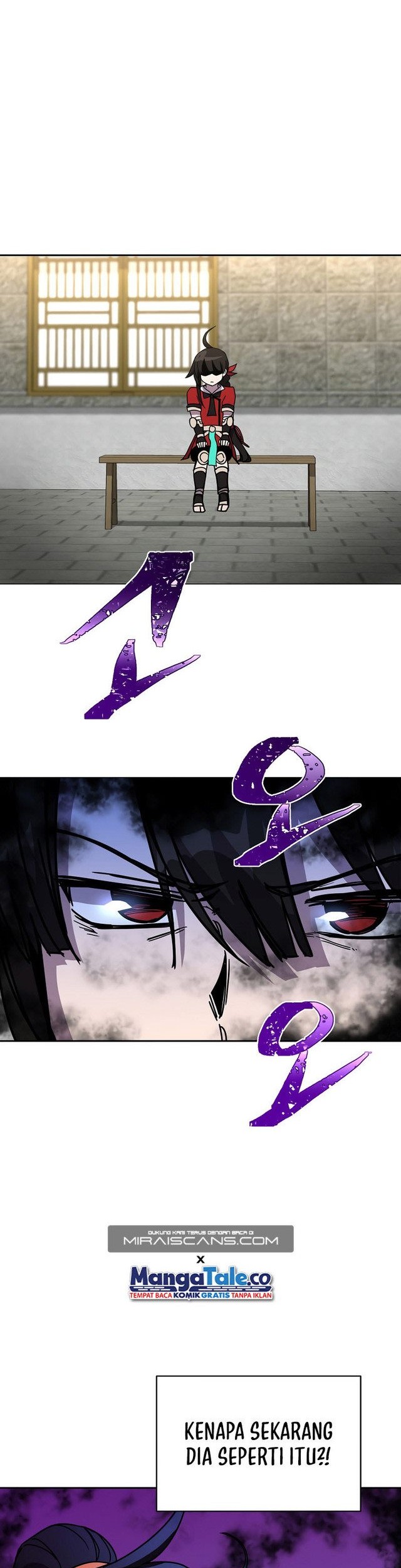 Martial Streamer Chapter 12 - halaman 23
