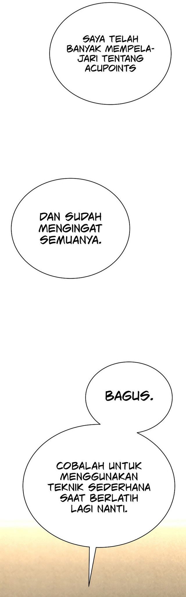 Martial Streamer Chapter 12 - halaman 37