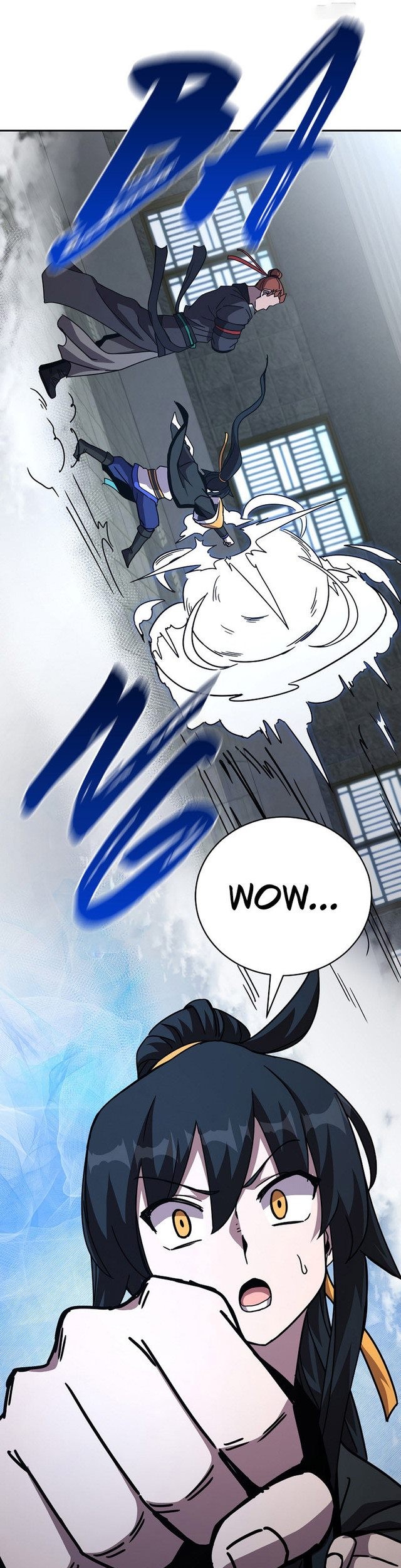 Martial Streamer Chapter 12 - halaman 42