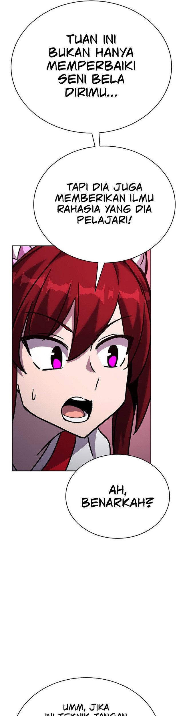 Martial Streamer Chapter 12 - halaman 46
