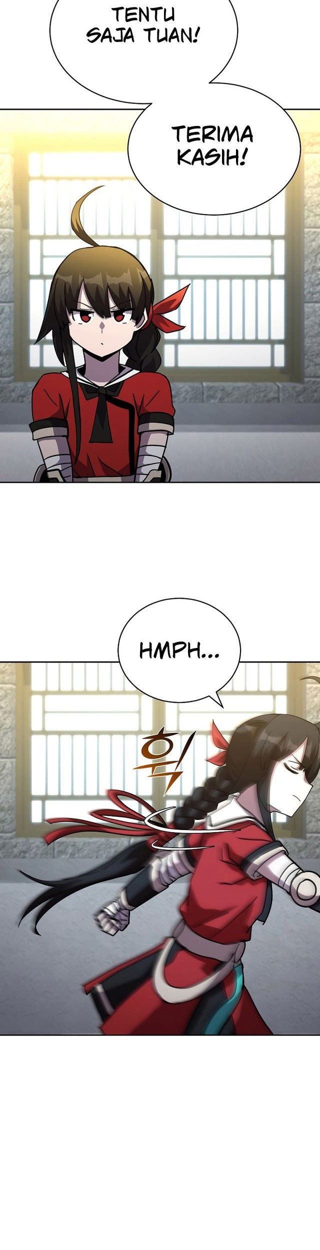 Martial Streamer Chapter 12 - halaman 48