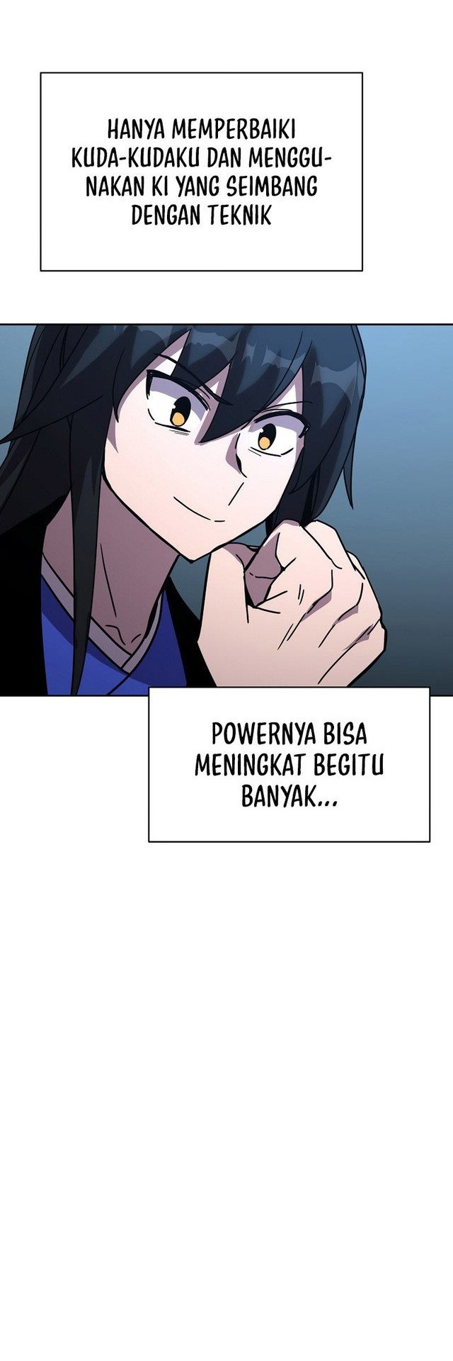 Martial Streamer Chapter 12 - halaman 49