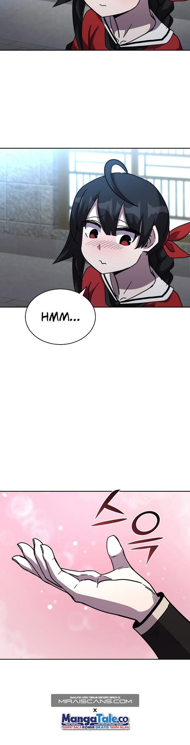 Martial Streamer Chapter 12 - halaman 55