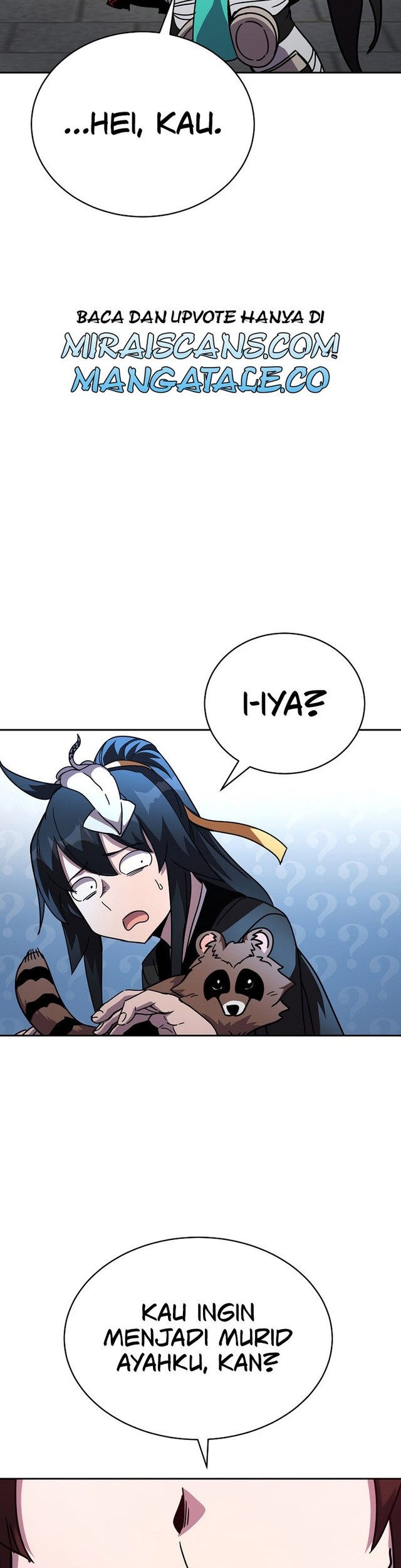 Martial Streamer Chapter 12 - halaman 60
