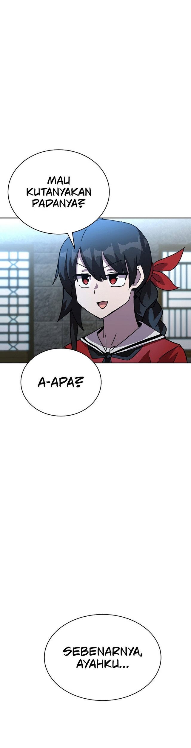 Martial Streamer Chapter 12 - halaman 62