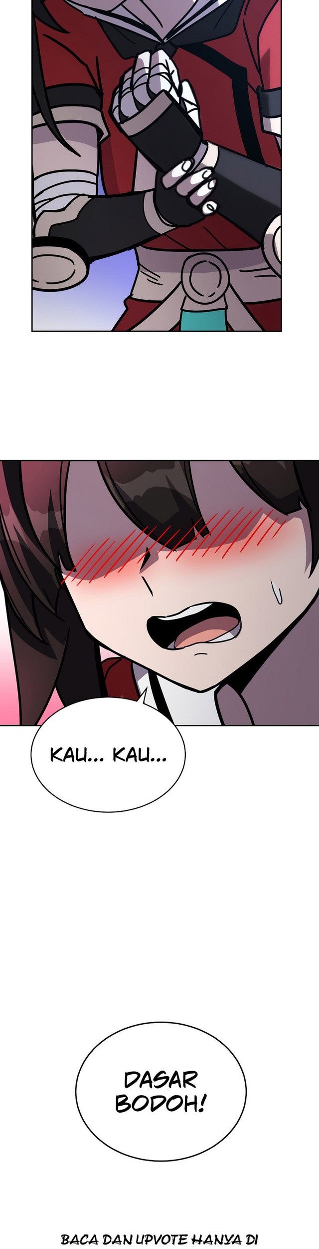 Martial Streamer Chapter 12 - halaman 68