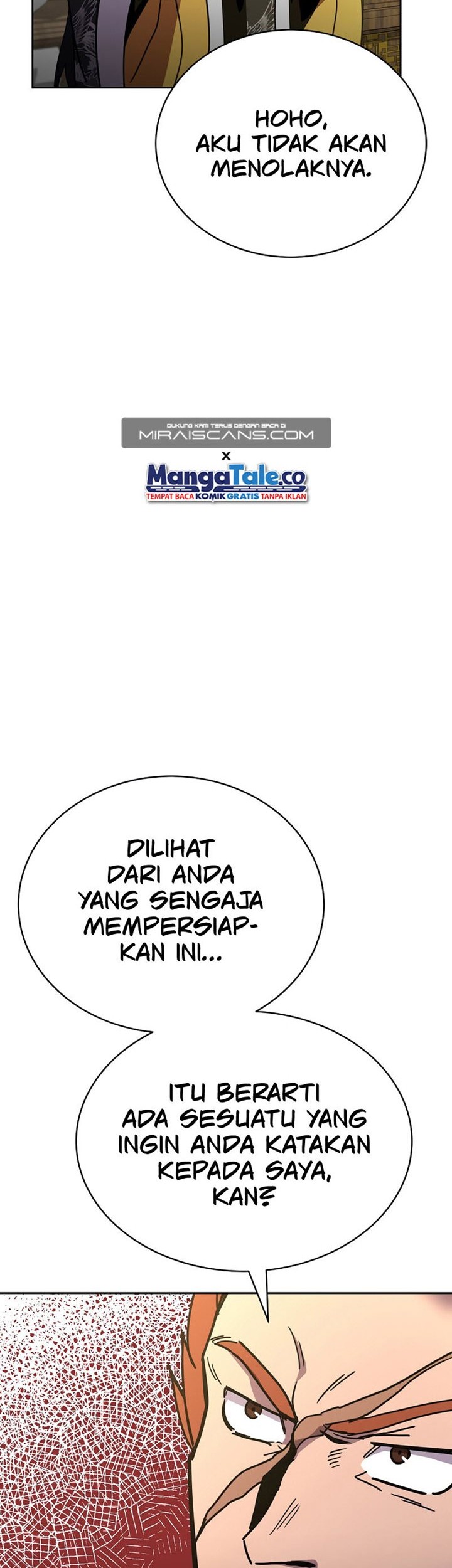 Martial Streamer Chapter 13 - halaman 10