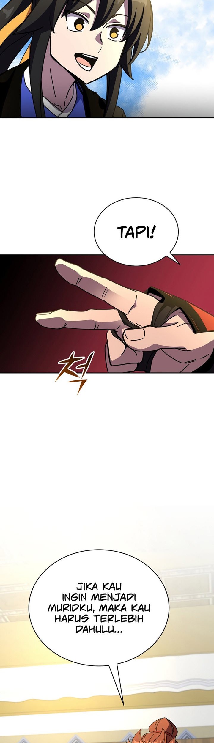Martial Streamer Chapter 13 - halaman 19