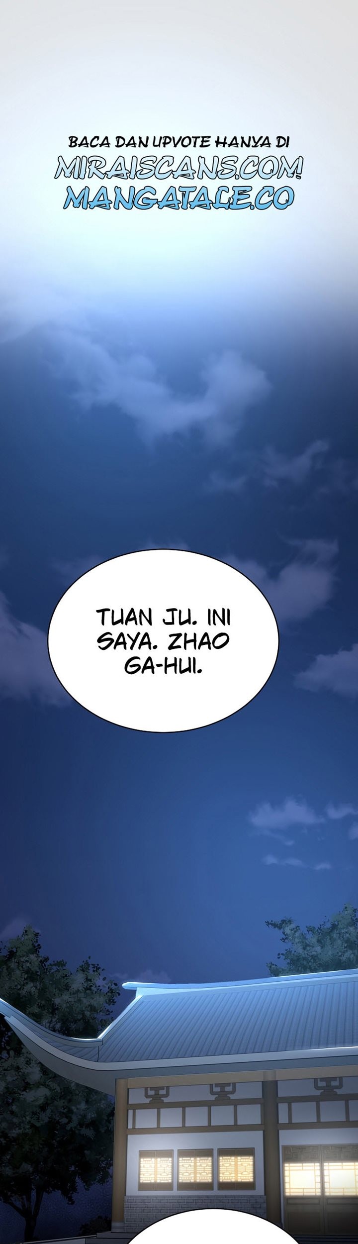 Martial Streamer Chapter 13 - halaman 2
