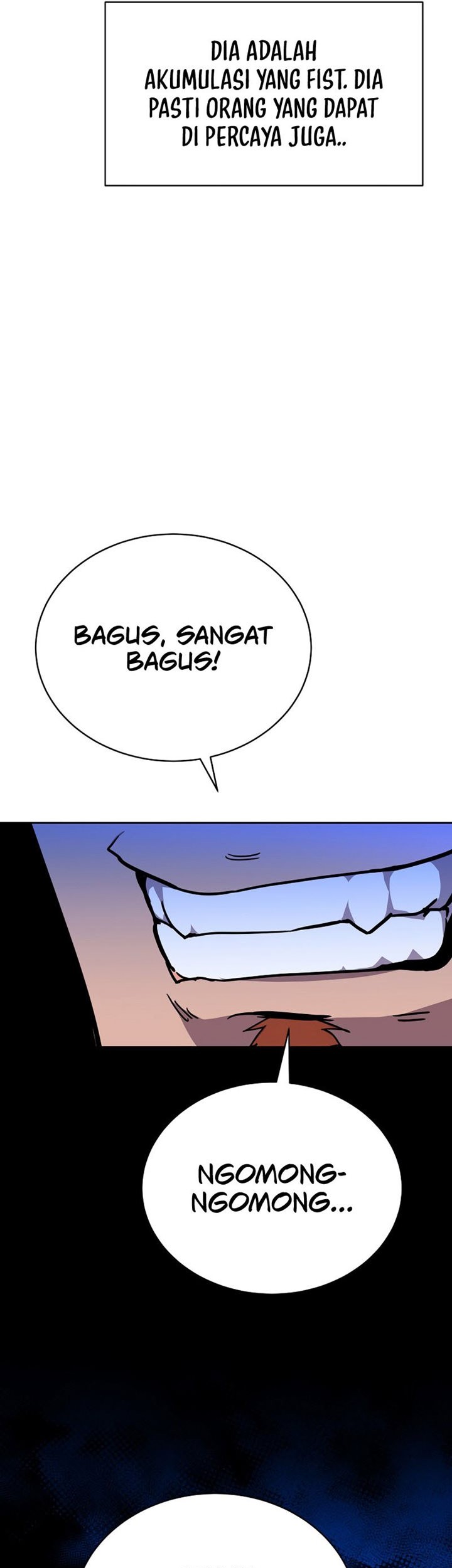Martial Streamer Chapter 13 - halaman 28