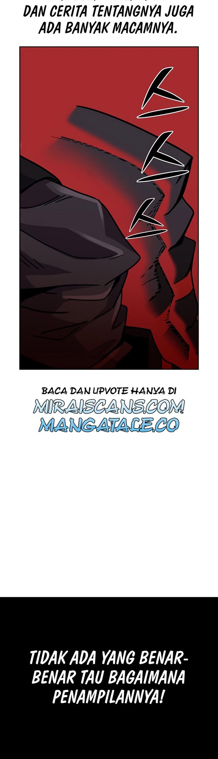 Martial Streamer Chapter 13 - halaman 33