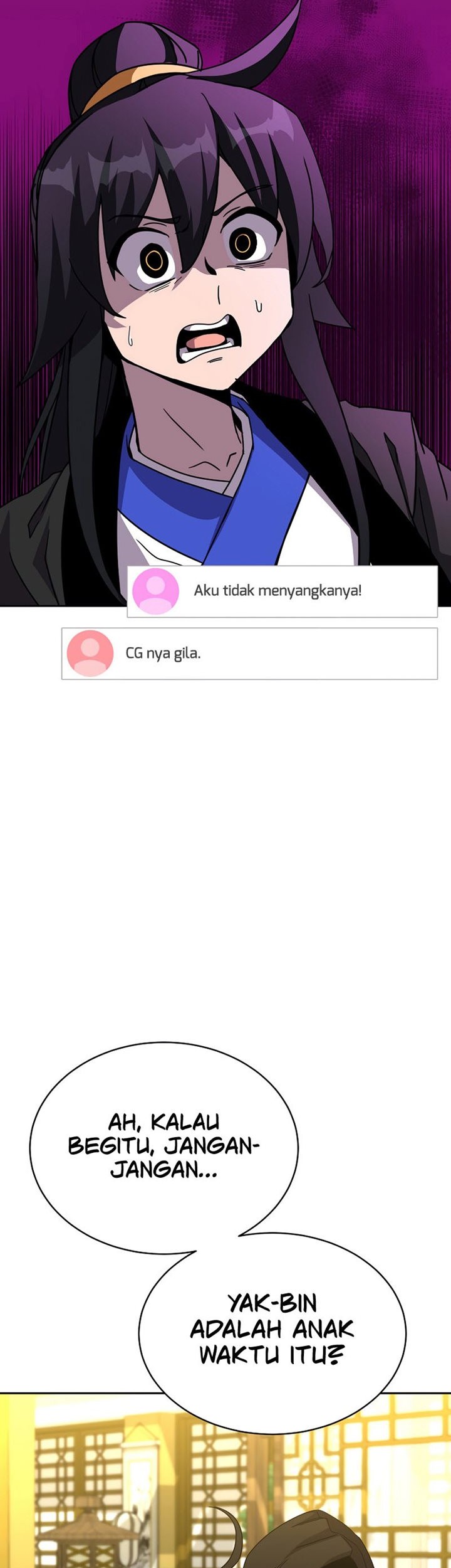 Martial Streamer Chapter 13 - halaman 38