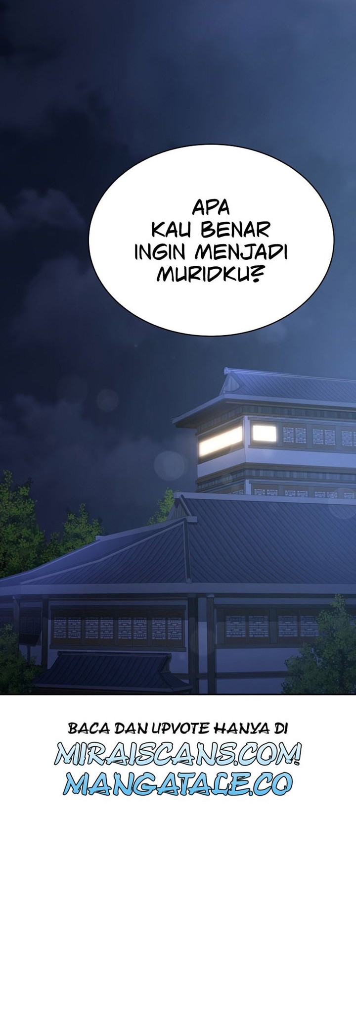 Martial Streamer Chapter 13 - halaman 44