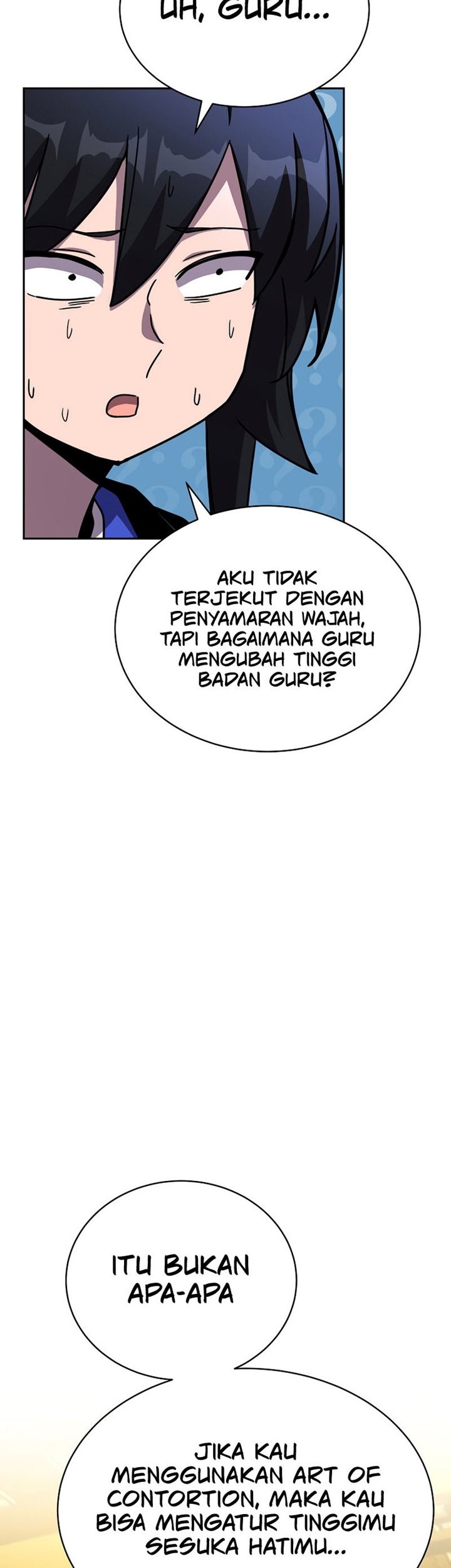Martial Streamer Chapter 13 - halaman 46