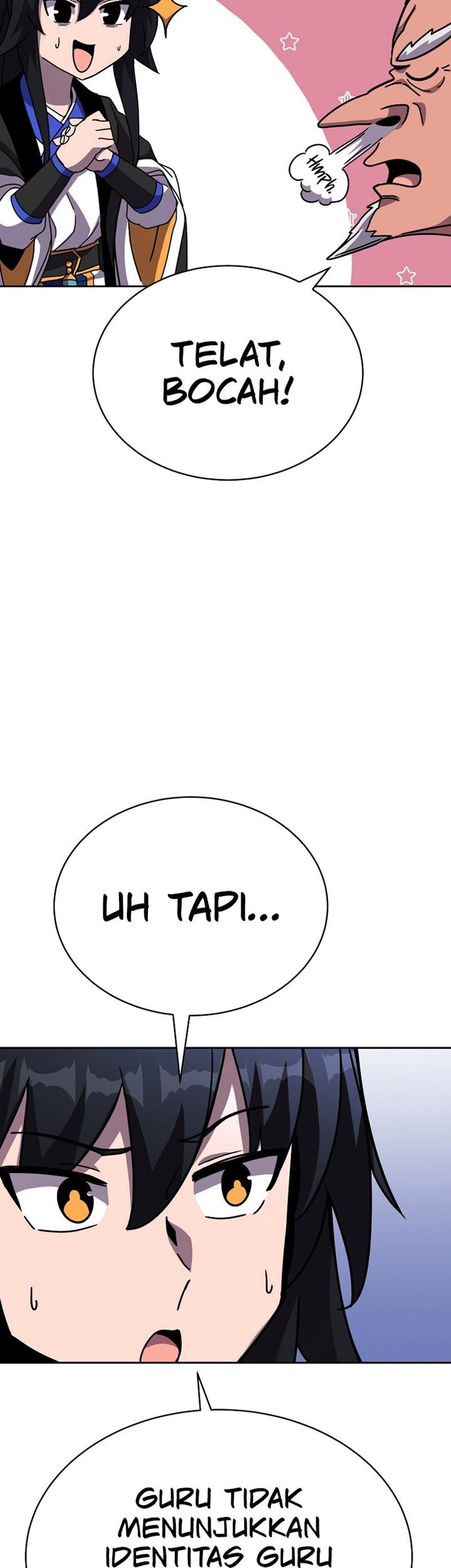 Martial Streamer Chapter 13 - halaman 52