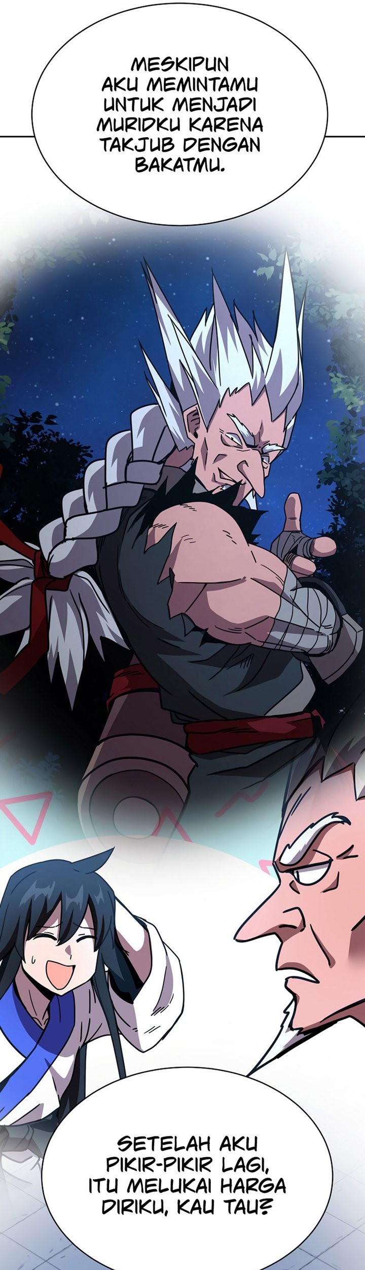 Martial Streamer Chapter 13 - halaman 55