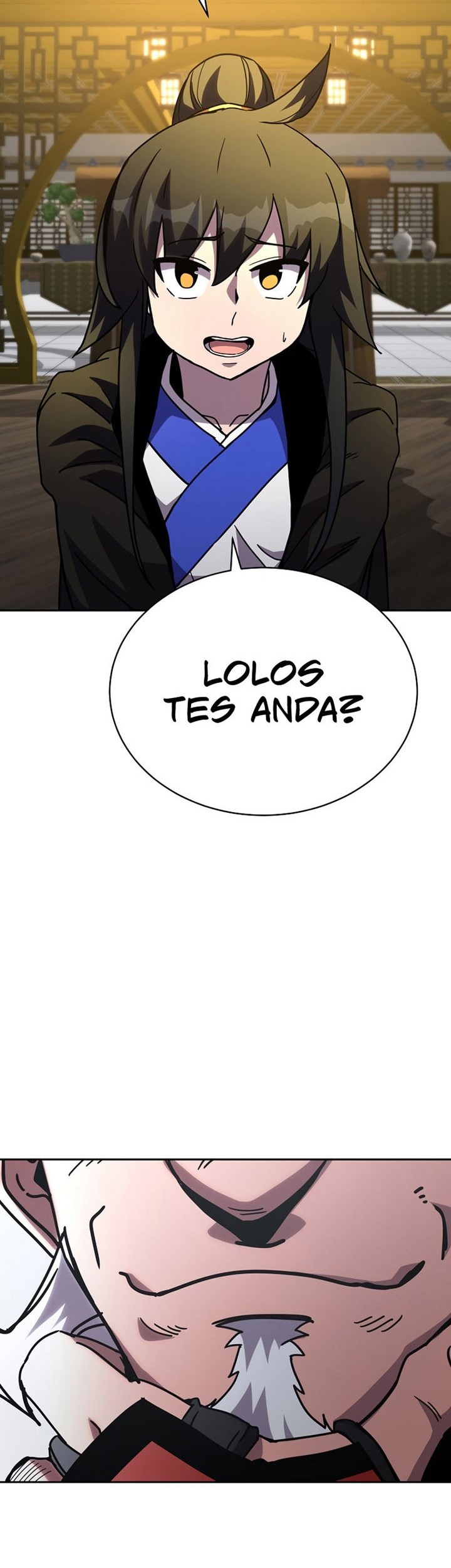 Martial Streamer Chapter 13 - halaman 58