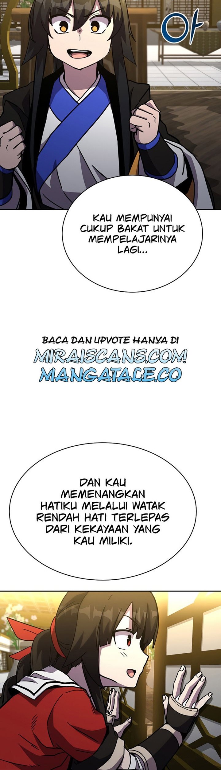Martial Streamer Chapter 13 - halaman 61