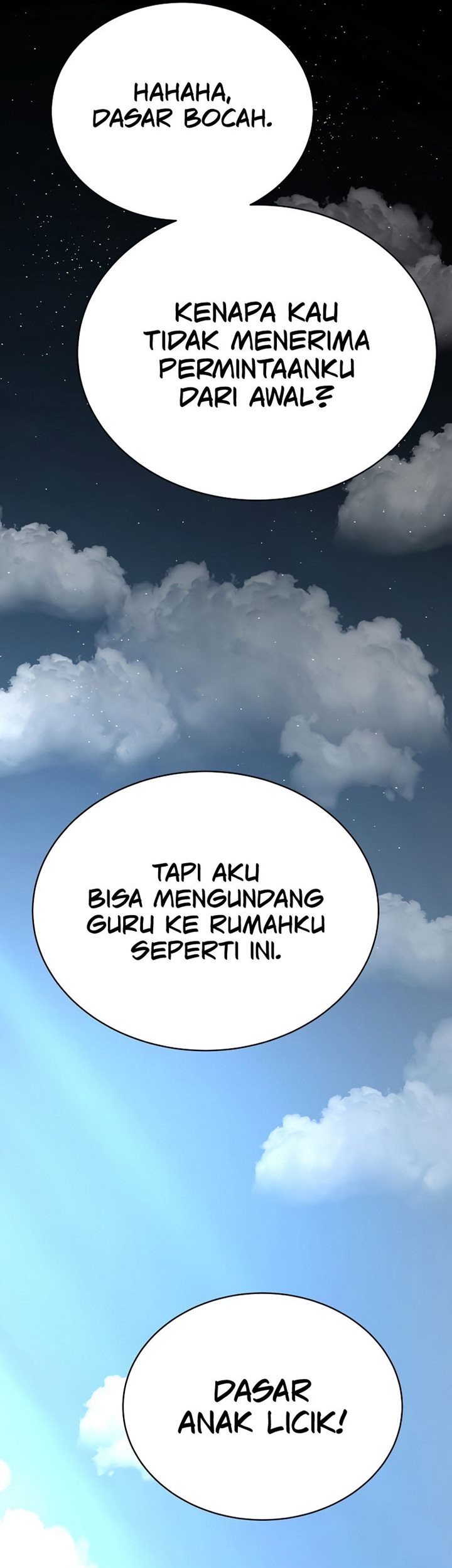 Martial Streamer Chapter 13 - halaman 64