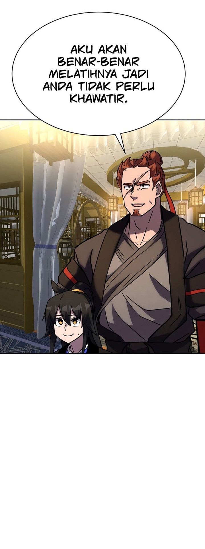Martial Streamer Chapter 13 - halaman 67