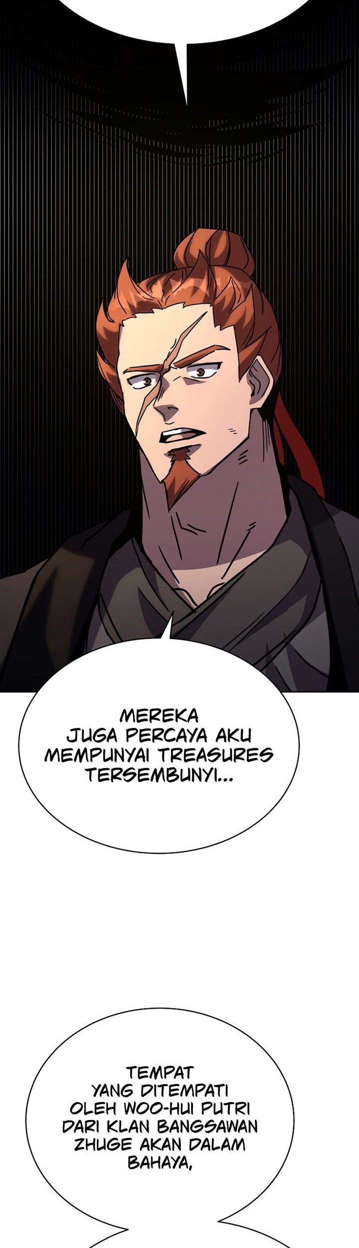 Martial Streamer Chapter 13 - halaman 73