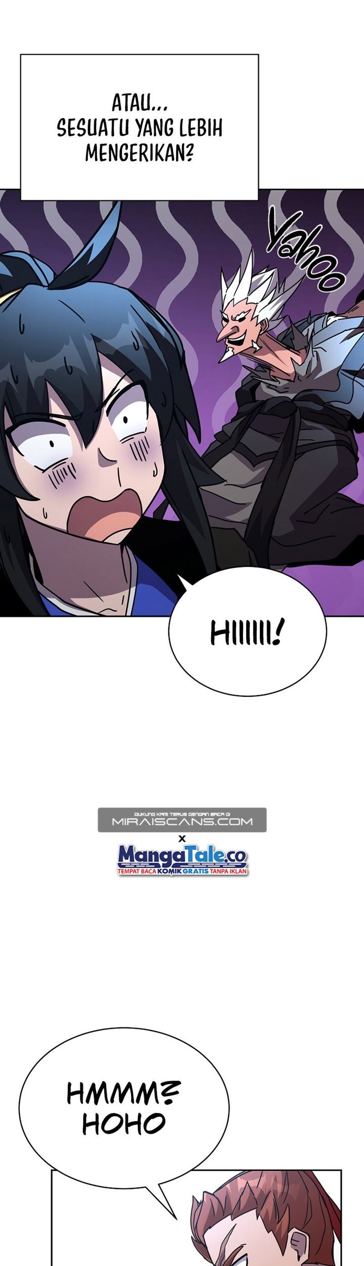 Martial Streamer Chapter 13 - halaman 77