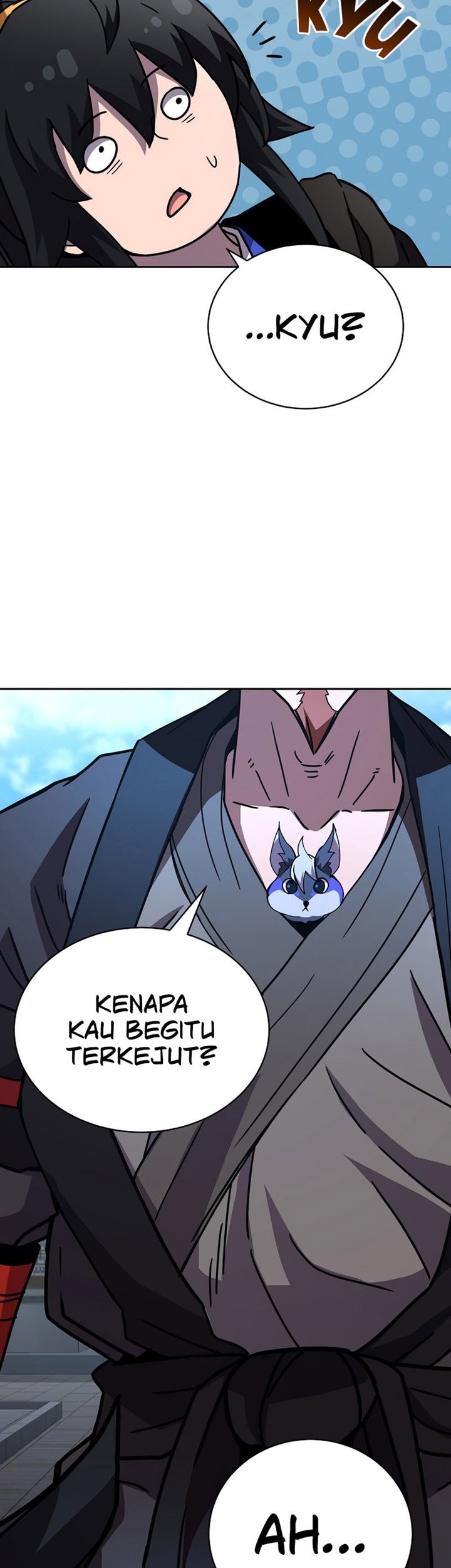 Martial Streamer Chapter 13 - halaman 79