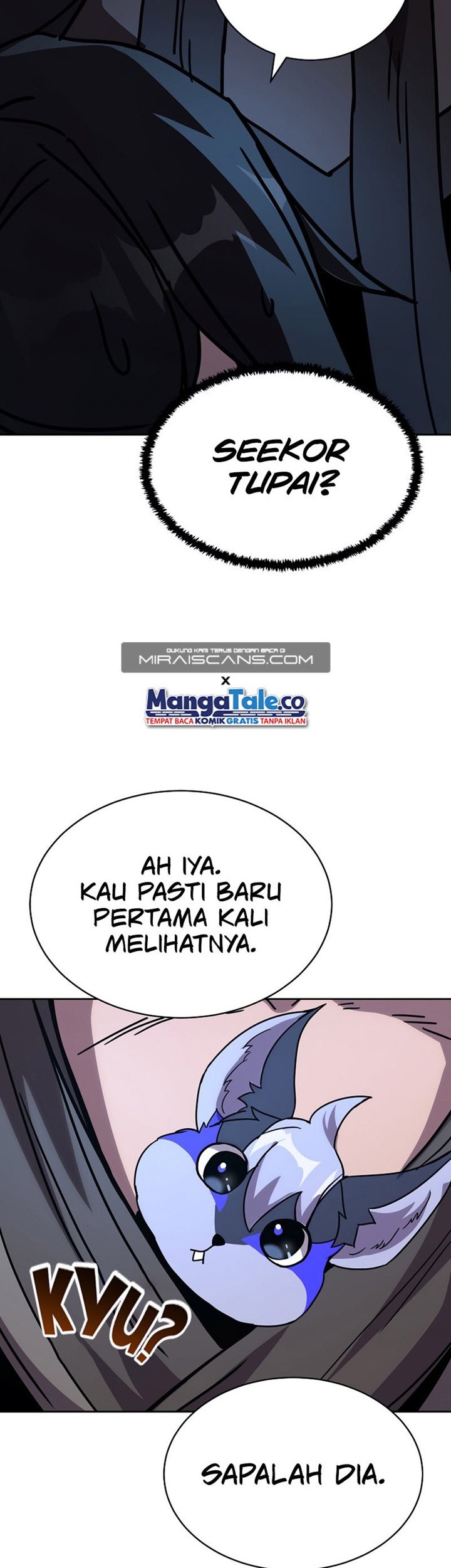 Martial Streamer Chapter 13 - halaman 80
