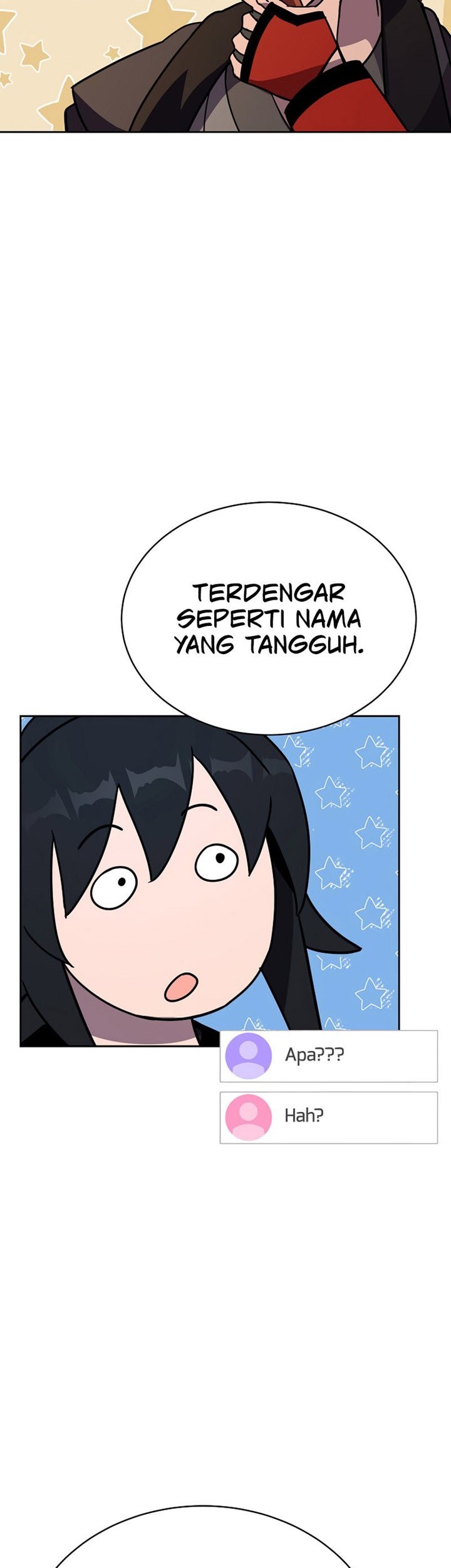 Martial Streamer Chapter 14 - halaman 19