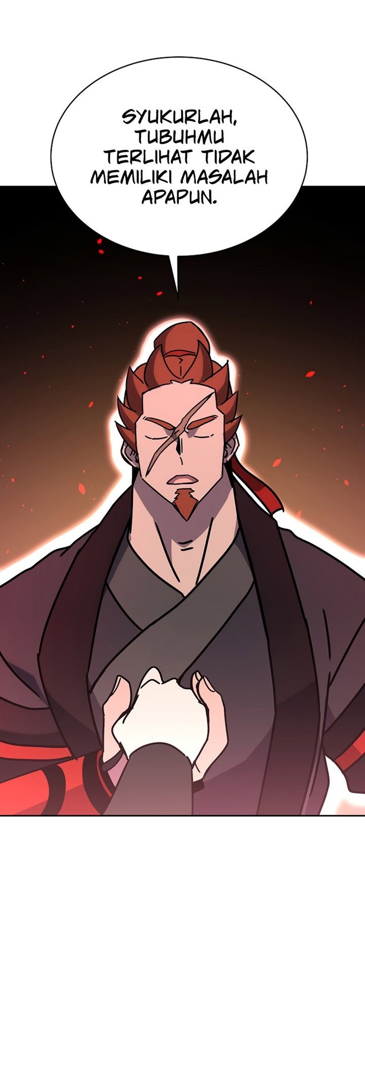 Martial Streamer Chapter 14 - halaman 30