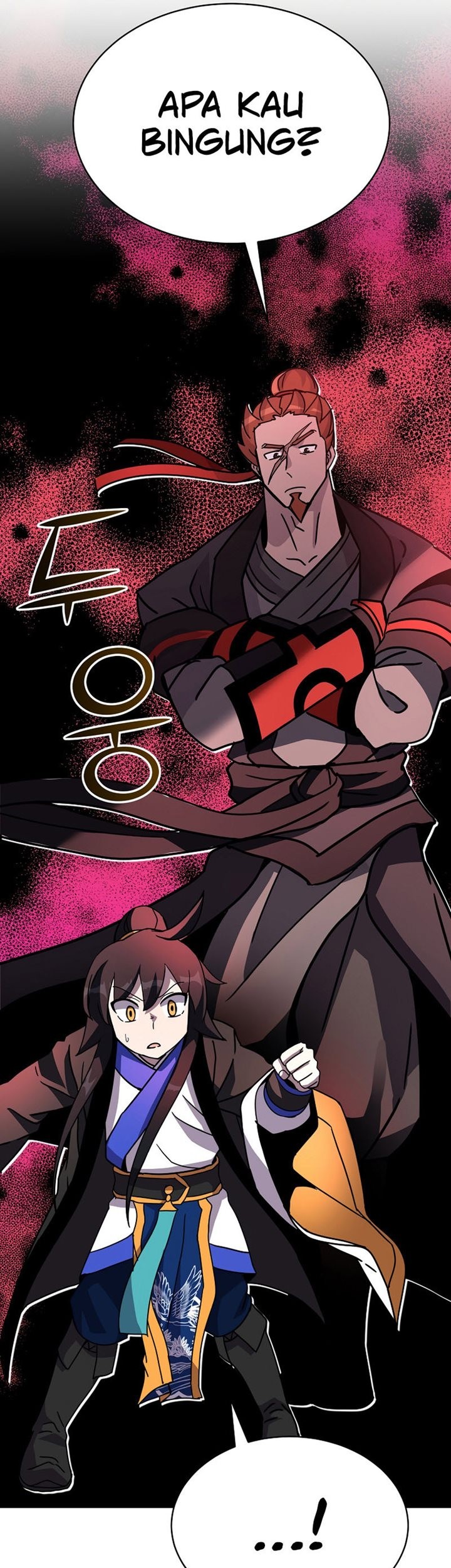 Martial Streamer Chapter 14 - halaman 43