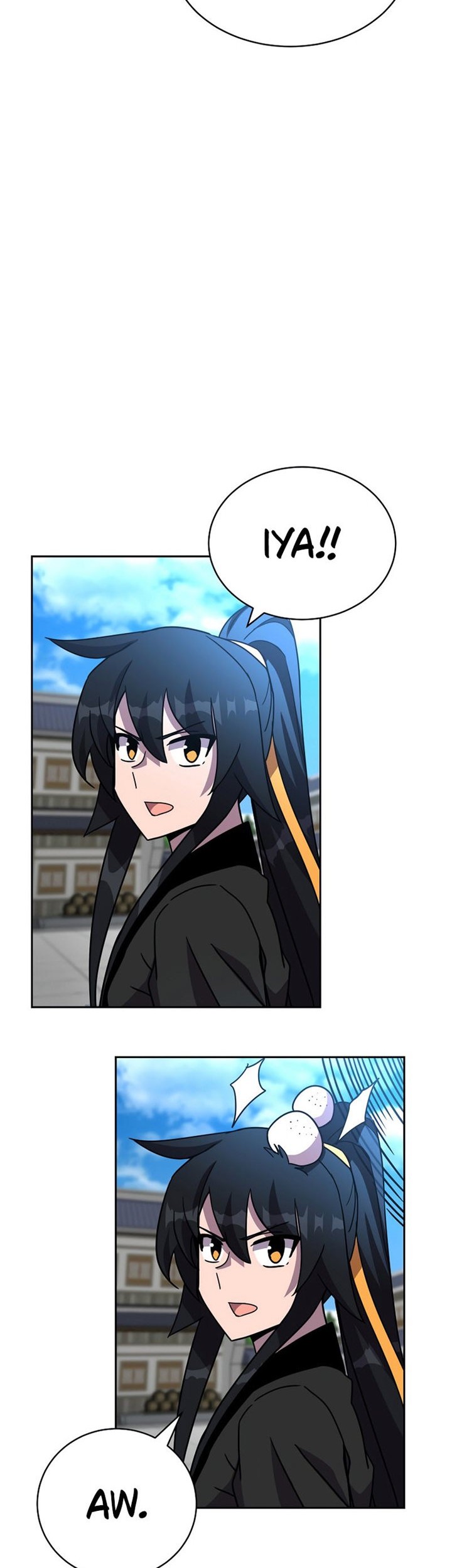 Martial Streamer Chapter 14 - halaman 44