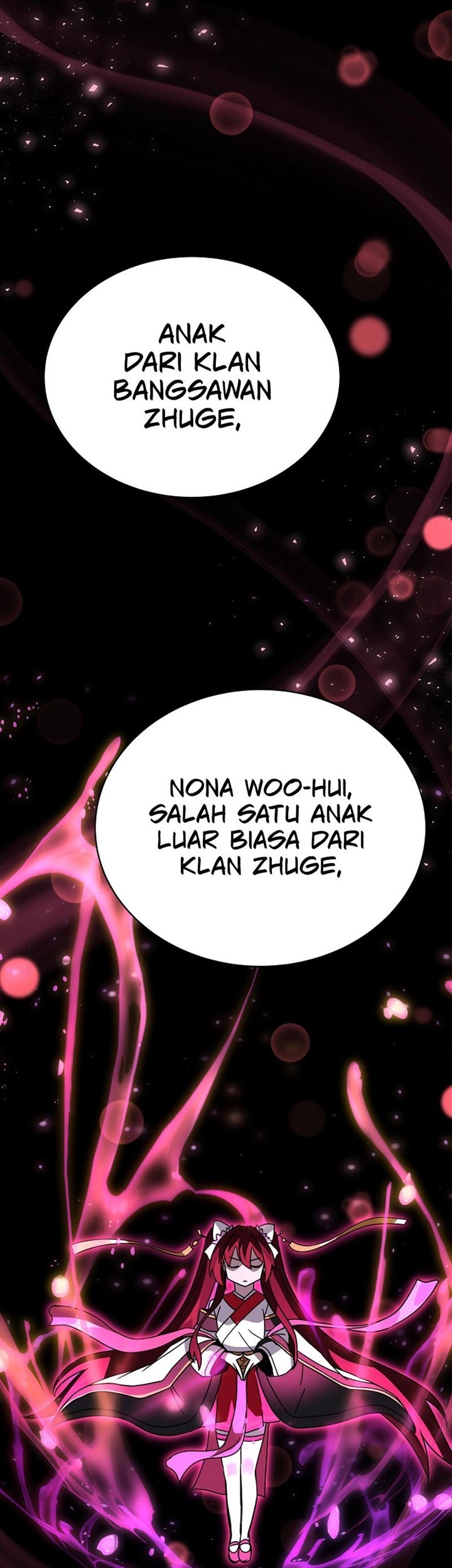 Martial Streamer Chapter 14 - halaman 47