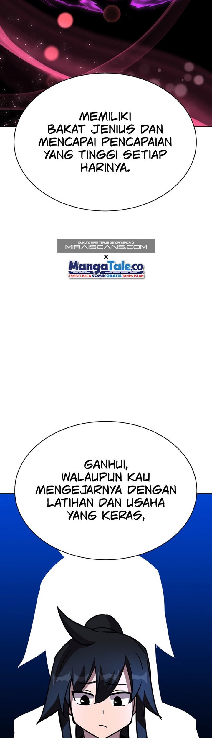 Martial Streamer Chapter 14 - halaman 48