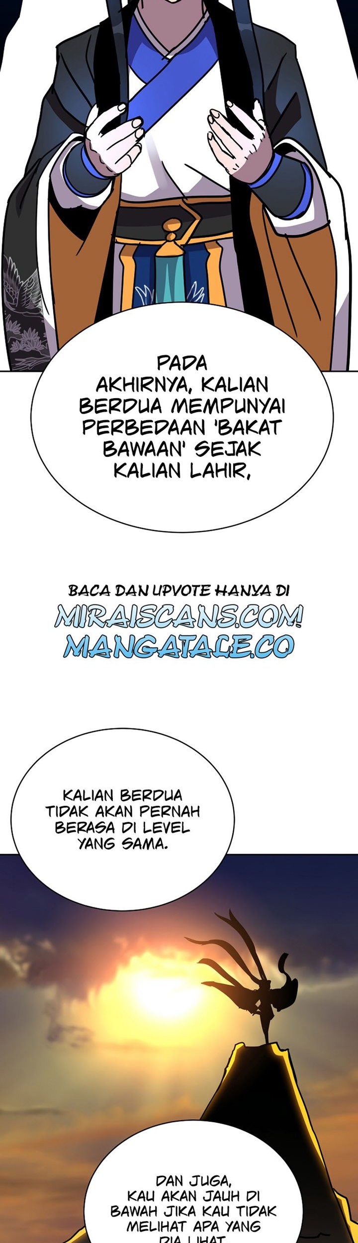 Martial Streamer Chapter 14 - halaman 49