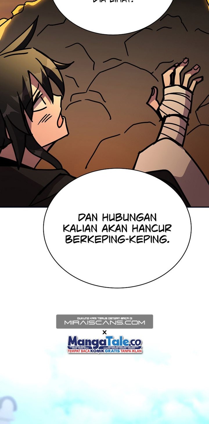 Martial Streamer Chapter 14 - halaman 50