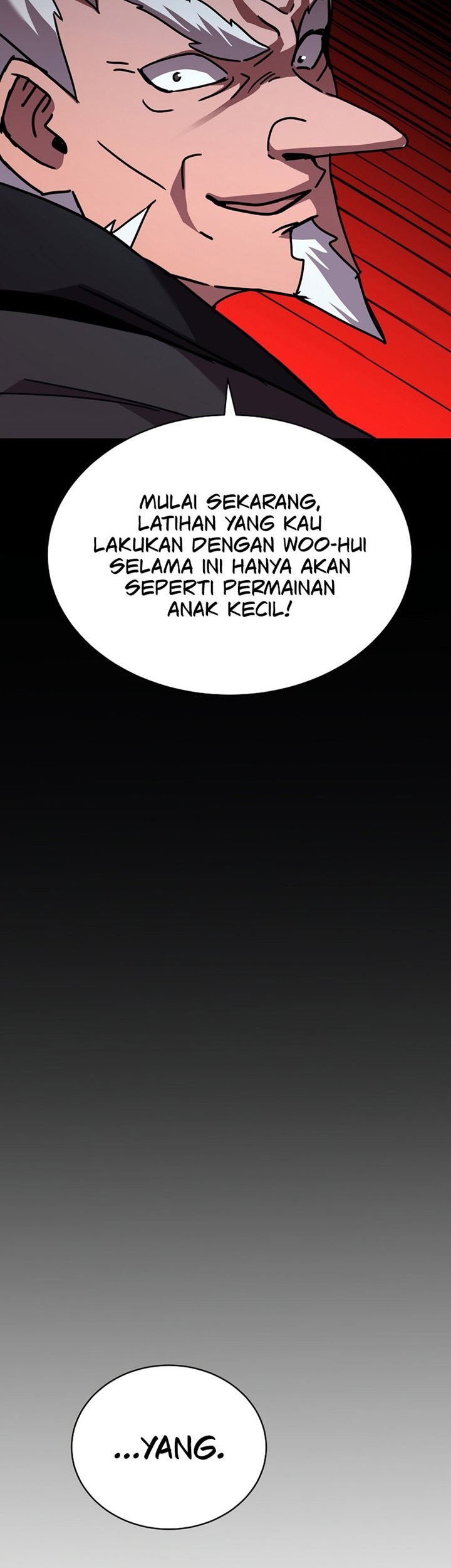 Martial Streamer Chapter 14 - halaman 53