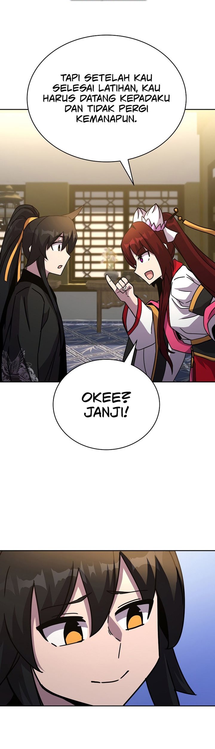 Martial Streamer Chapter 14 - halaman 62