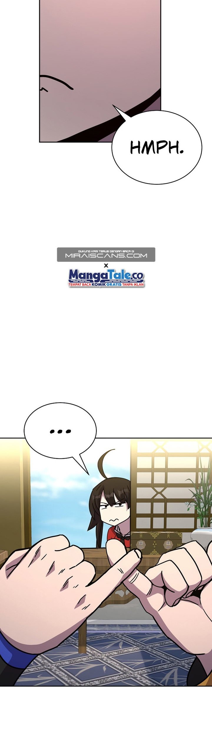 Martial Streamer Chapter 14 - halaman 66