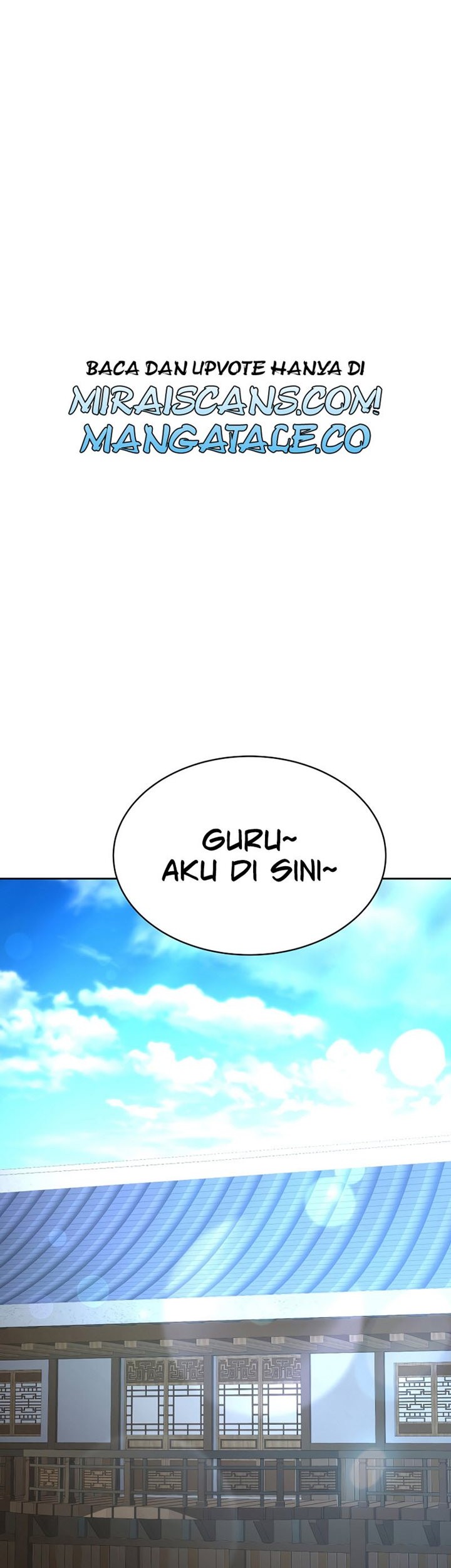 Martial Streamer Chapter 14 - halaman 67