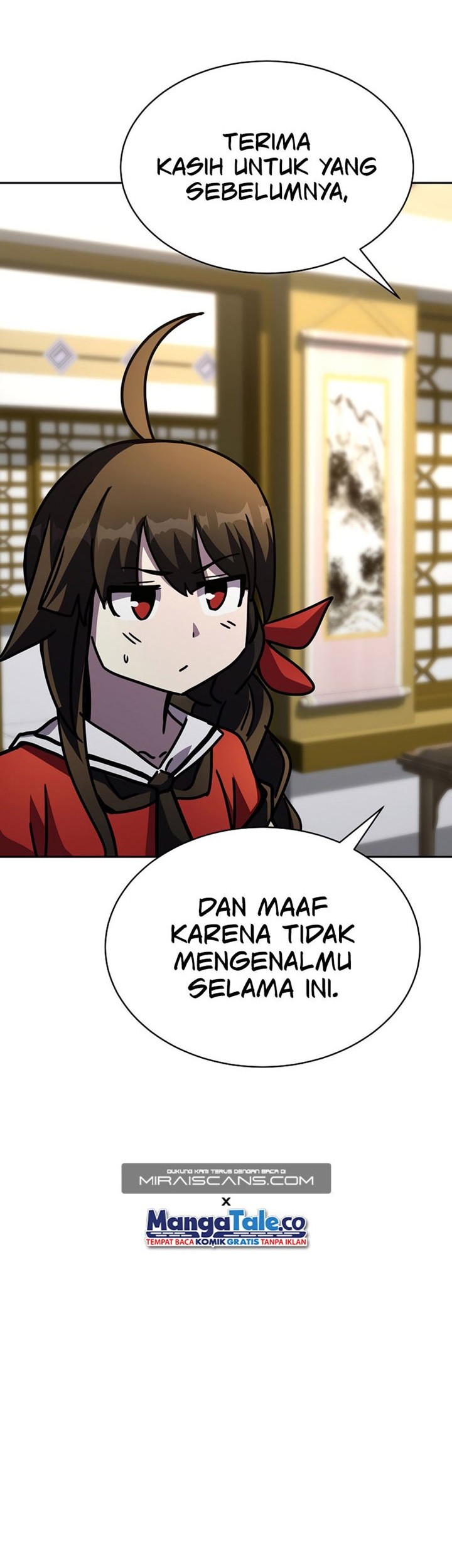 Martial Streamer Chapter 14 - halaman 71