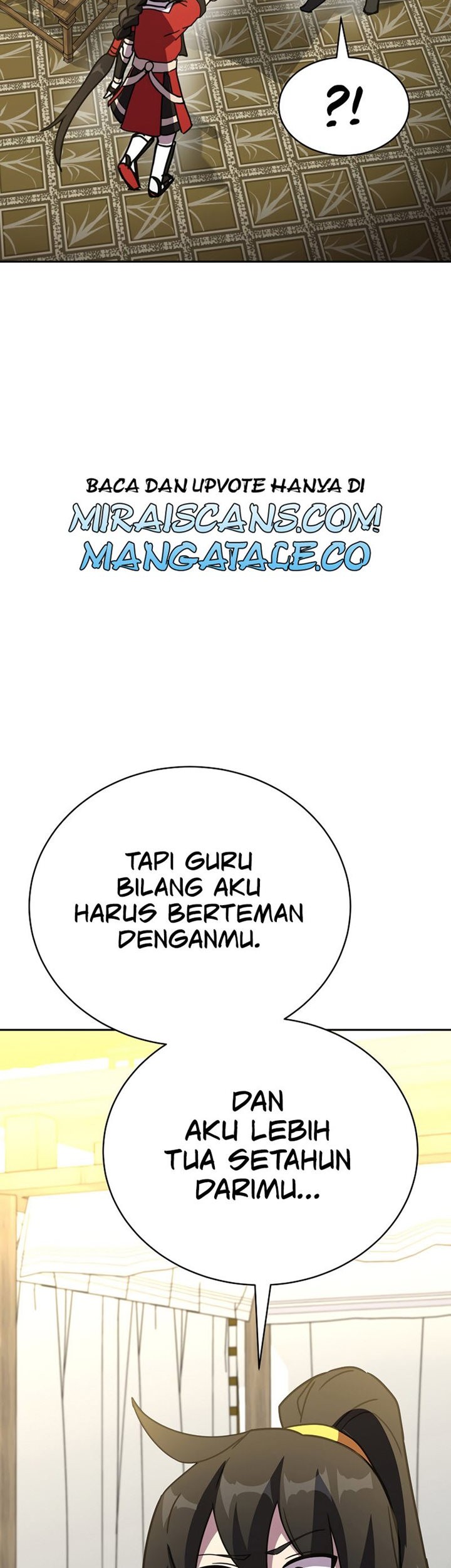 Martial Streamer Chapter 14 - halaman 77
