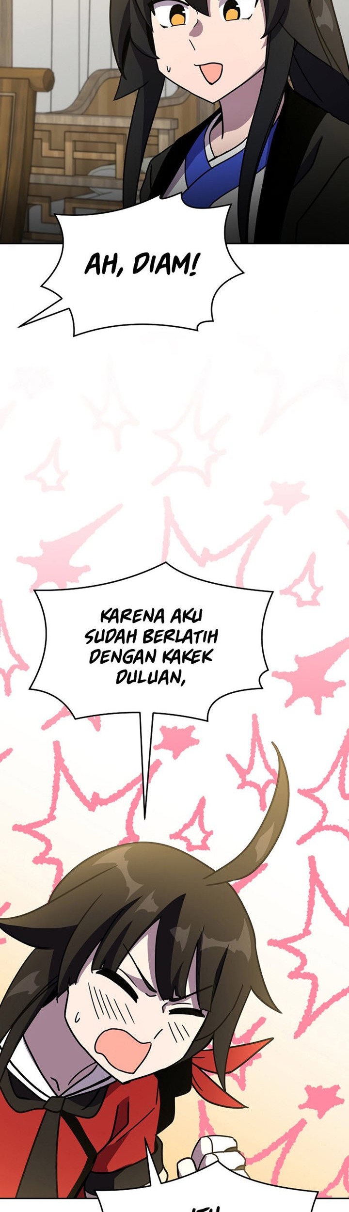 Martial Streamer Chapter 14 - halaman 78