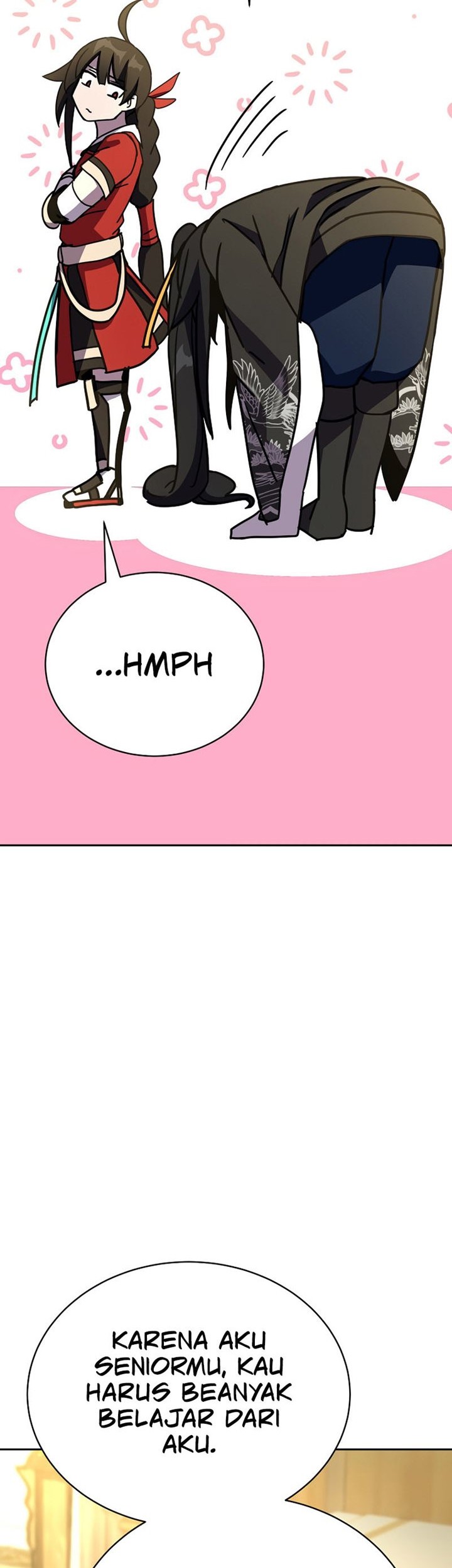 Martial Streamer Chapter 14 - halaman 81